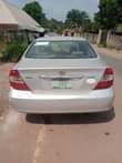 A picture of 2003 Toyota Camry