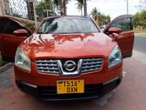 A picture of NISSAN DUALIS BEI MILIONI 17 5