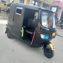 A picture of TVS KING 0715 729 487