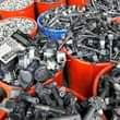 A picture of For japanese Auto spare parts mainly petrol cars