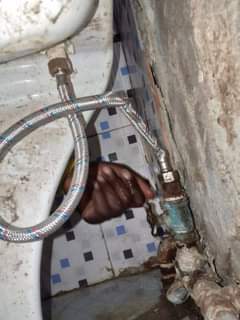 plumbing