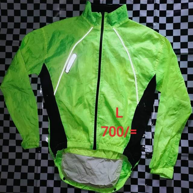 jackets