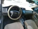 A picture of Toyota corolla Gcc Model 2012 Good conditions car personal used