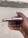A picture of Exchange na iPhone x isiwe na kipengele