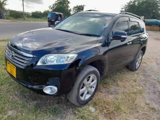 A picture of 2008 Toyota Vanguard