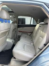 A picture of 2005 Lexus Rx 330
