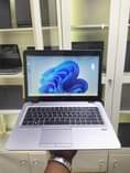 A picture of Hp folio