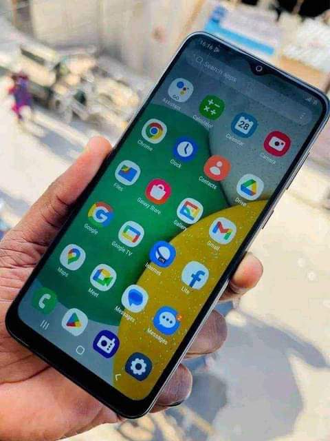 samsung a03