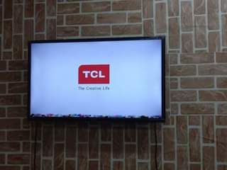 tcl tv