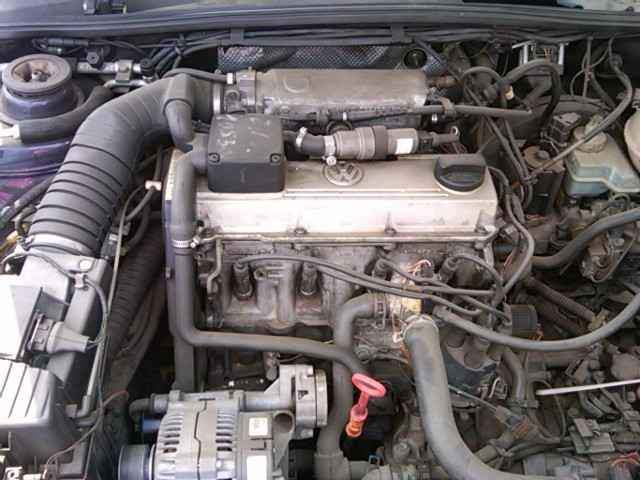 A picture of Tokunbo Vw Passat Wagon 98 Model Lagos cleared Fabric interior