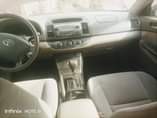 A picture of Toyota Camry 05