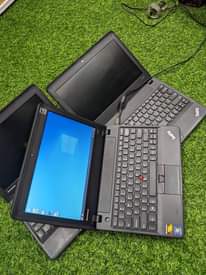 A picture of Lenovo x131 kwa isiyo ya tamaa lipia Tsh 195 000