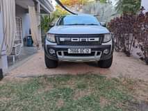 used ford ranger