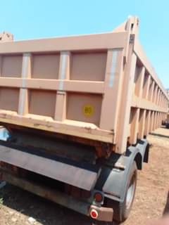 trailers