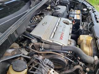 A picture of Rx 330 Engine working perfectly Gear Ac chilling Ibadan Everything