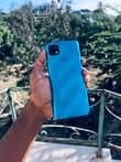 A picture of Infinix Hot 10i