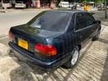 A picture of COROLLA 110