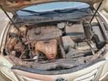 A picture of Toyota Camry 2011