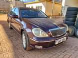A picture of Brevis 6m nansana 0705378411