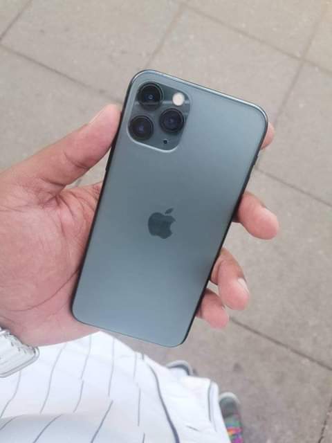 iphone 11pro