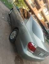 A picture of V4 Toyota Camry 05 direct Perfectly working Engine Gear CHILLING