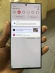 A picture of SAMSUNG S22 Ultra 5G 0655695769 256gb Ram 8gb bei 800
