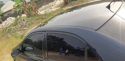 A picture of Toyota corolla 04 model Everything in a Perfect condition Just
