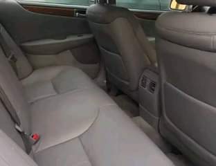 A picture of 09035015509 CLEAN LEXUS ES330 FOR SALE V6 Engine No Mechanical