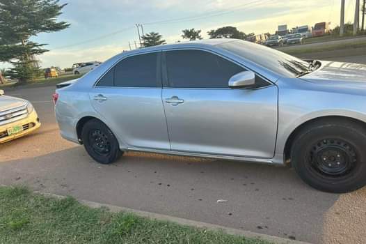A picture of  DIRECT BELGIUM 13m 2013 Toyota Camry Car is always