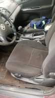 A picture of Clean registered Toyota Camry 2004 model is available for sale