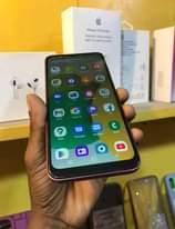 A picture of Samsung a03core