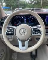 A picture of FOREIGN USED 2022 MAYBACH GLS600 280M ABUJA 08136543220
