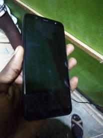 A picture of Samsung Galaxy A6