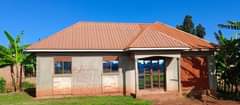 A picture of 40MILLION 2567 NICE HOUSE ON SALE LOCATED MATUGGA MUKIGAGA ZONE