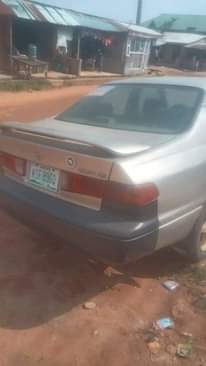 A picture of 2000 Toyota Camry Tinny Light