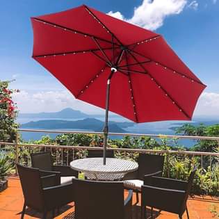 A picture of Cool Umbrella