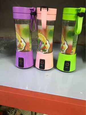 blender