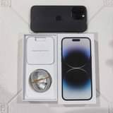 A picture of Iphone 14 Pro max