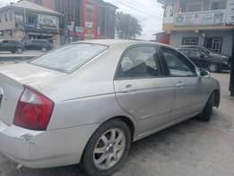 A picture of Come buy this sweet car Tested and trusted Engine 100
