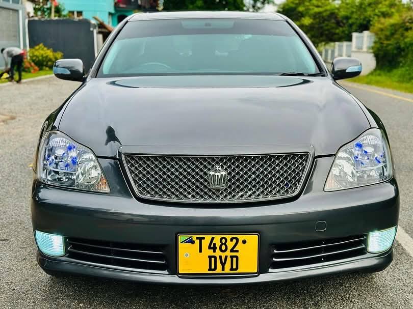 used toyota