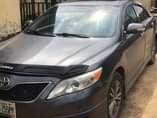 A picture of 2008 Toyota Camry Yes
