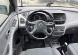 A picture of NISSAN Almera Tino 1 8 FOR SALE PRICE 2 5m