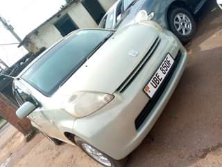 A picture of 2006 TOYOTA TOYOTA