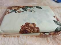 A picture of Cotton 4 6 Bedsheets