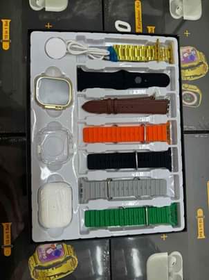 watches