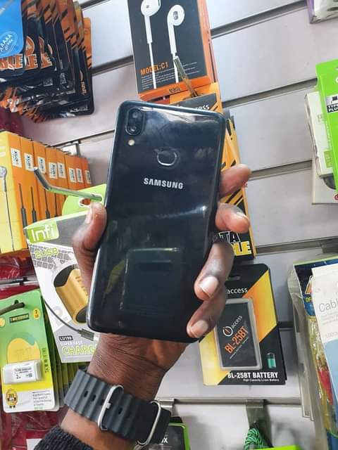 samsung a10