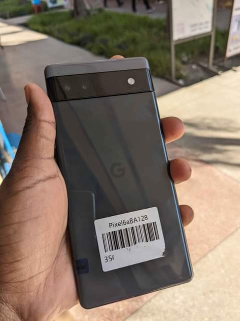 google pixel