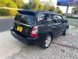 A picture of SUBARU FORESTER CROSS SPORT