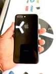 A picture of Iphone 7 plus for sale Gb 128 Battery health Ina