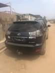 A picture of Rx330